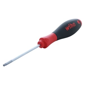 Picture of Willi Hahn Corp 36372 T9 X 60mm Soft Finish Torx Screwdriver